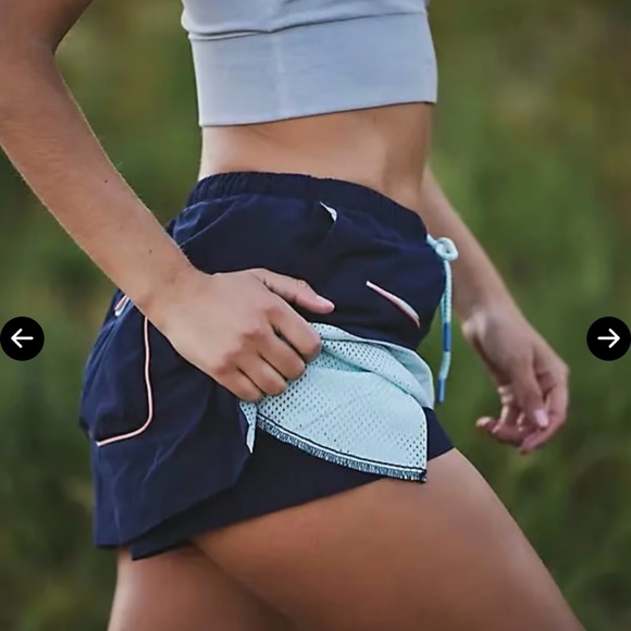 FP Movement Outskirts Skort NWOT - Picture 2 of 4